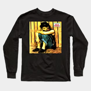 Too-Rye-Ay 1982 New Wave Throwback Long Sleeve T-Shirt